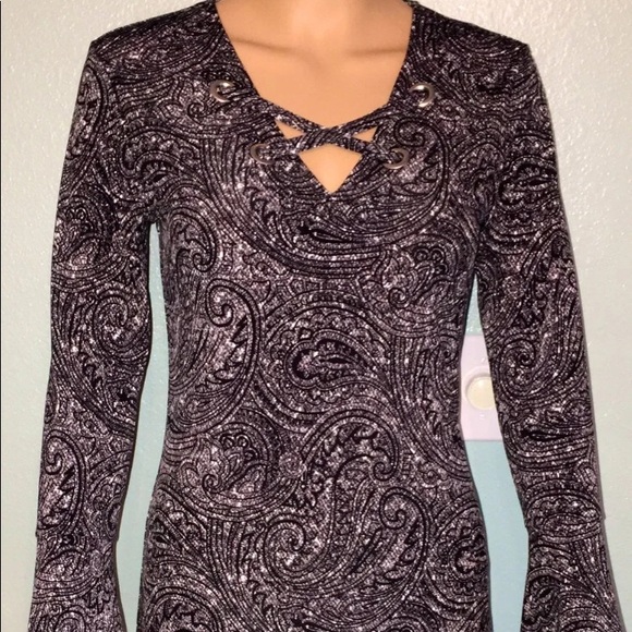 Michael KORS XS stretch dress. - Picture 4 of 11